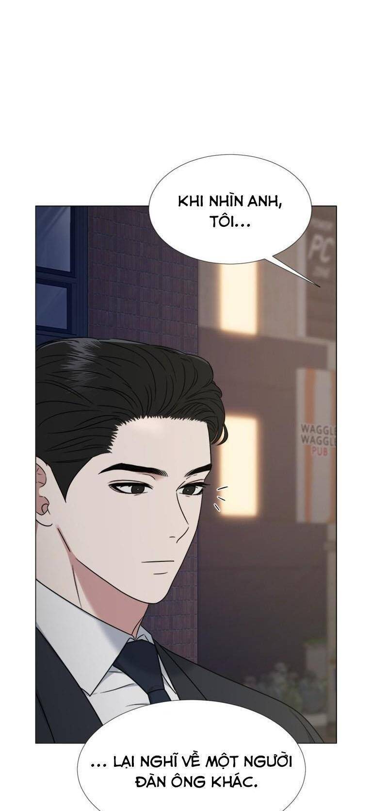 Theo Bản Năng Của Em Chapter 10 - Trang 2