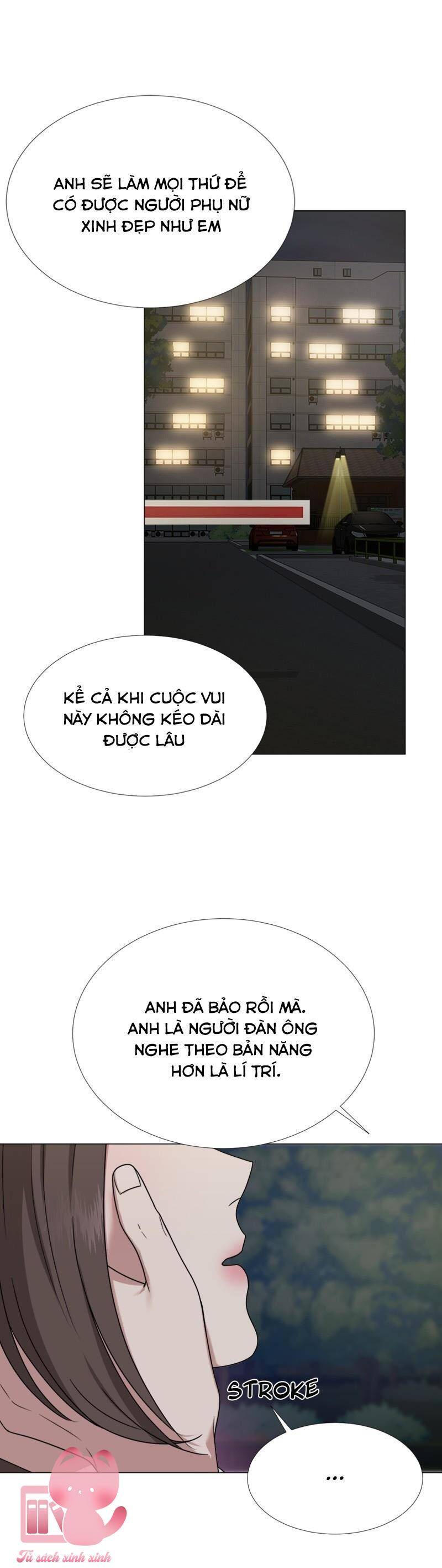 Theo Bản Năng Của Em Chapter 10 - Trang 2