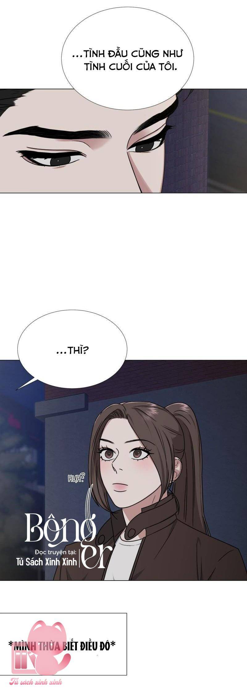 Theo Bản Năng Của Em Chapter 10 - Trang 2