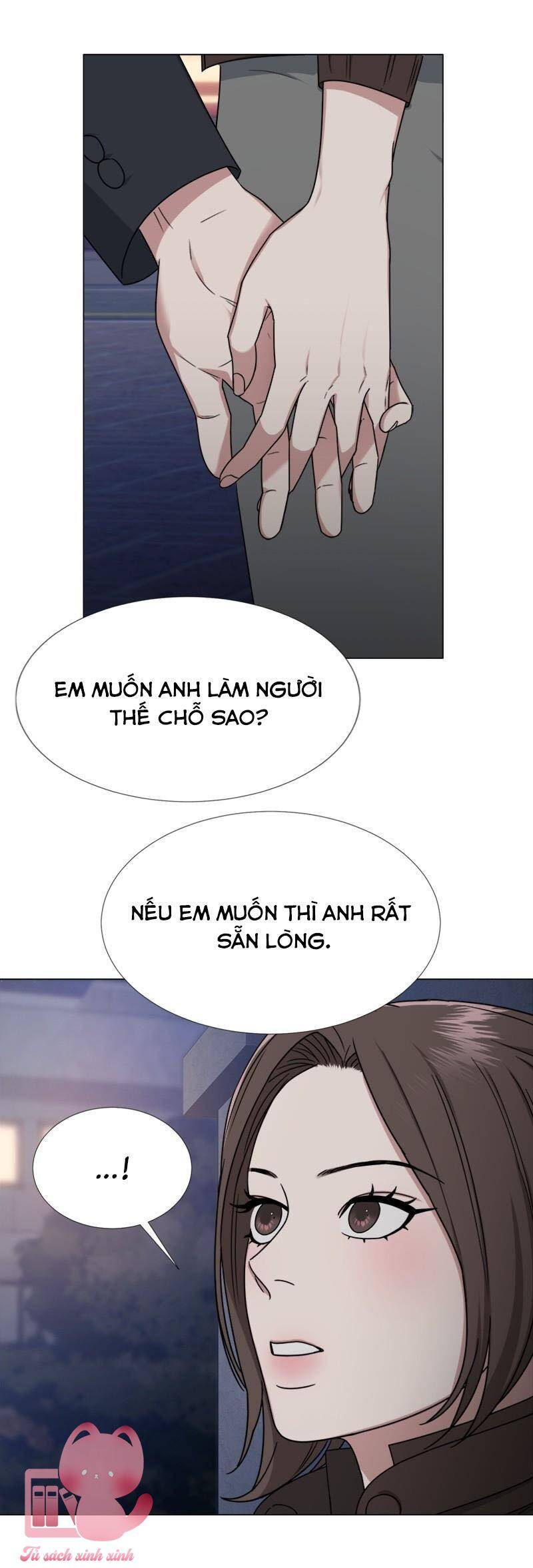Theo Bản Năng Của Em Chapter 10 - Trang 2