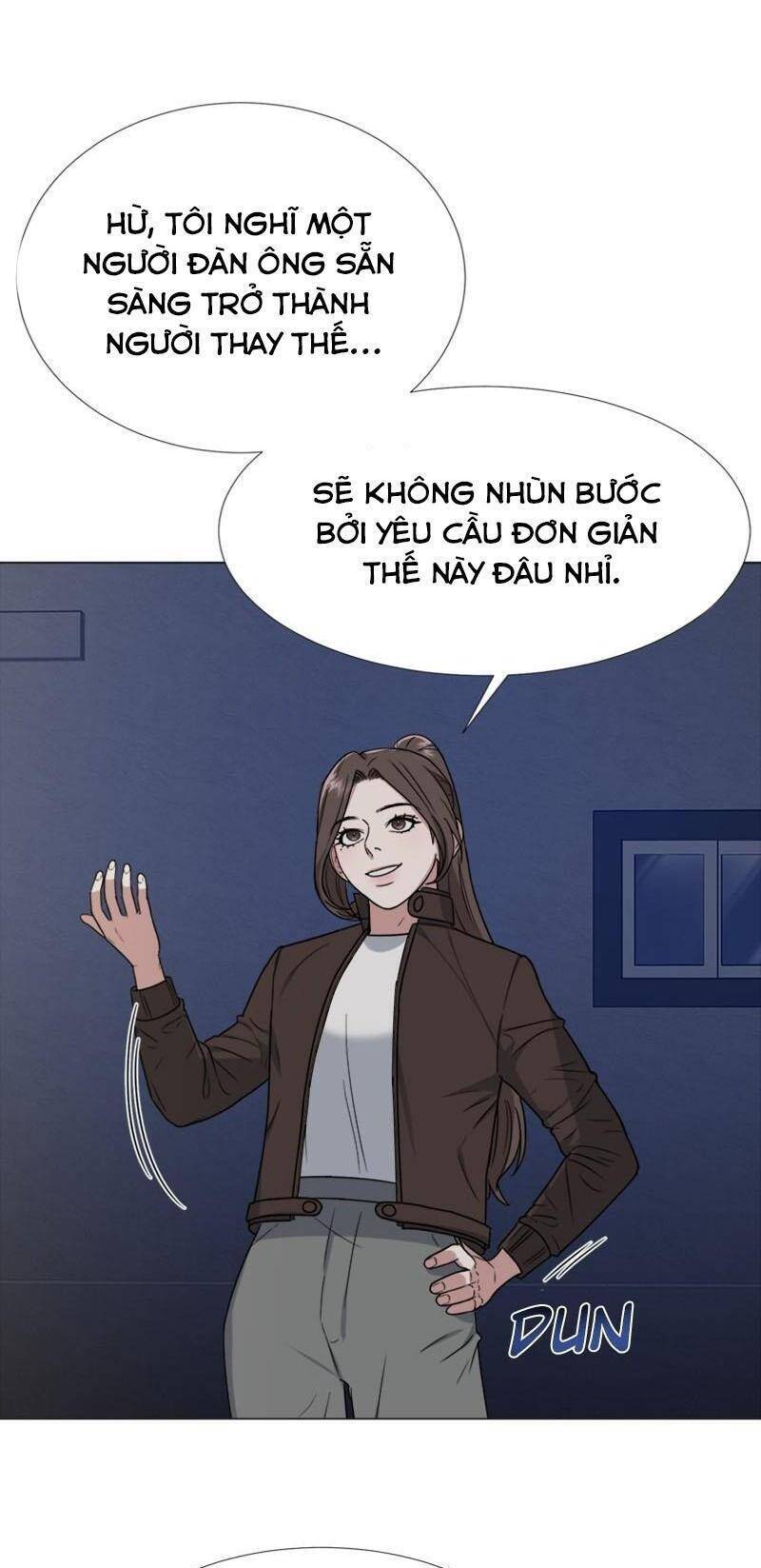 Theo Bản Năng Của Em Chapter 10 - Trang 2