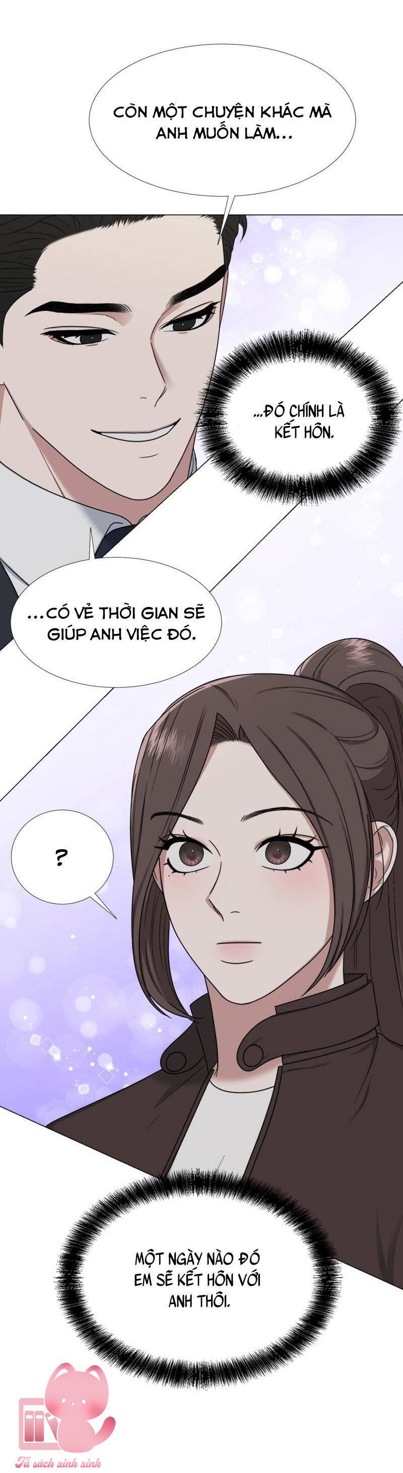 Theo Bản Năng Của Em Chapter 10 - Trang 2