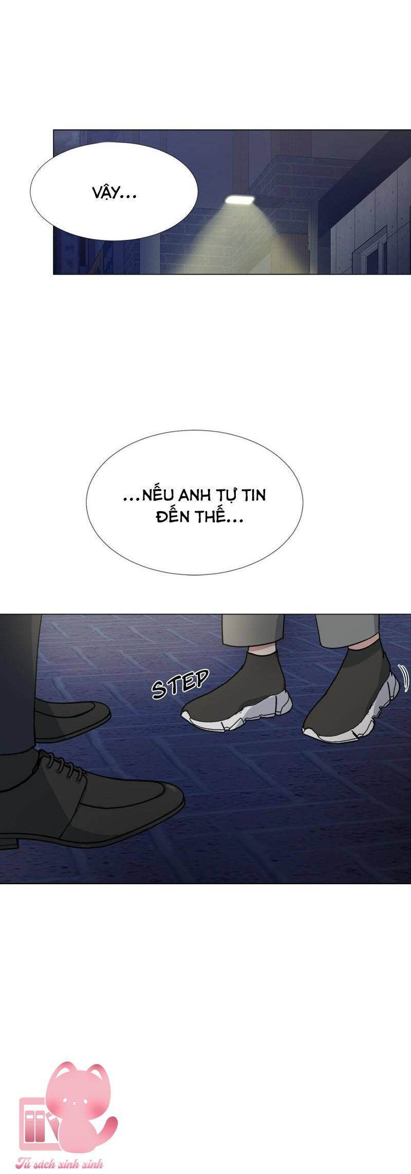 Theo Bản Năng Của Em Chapter 10 - Trang 2