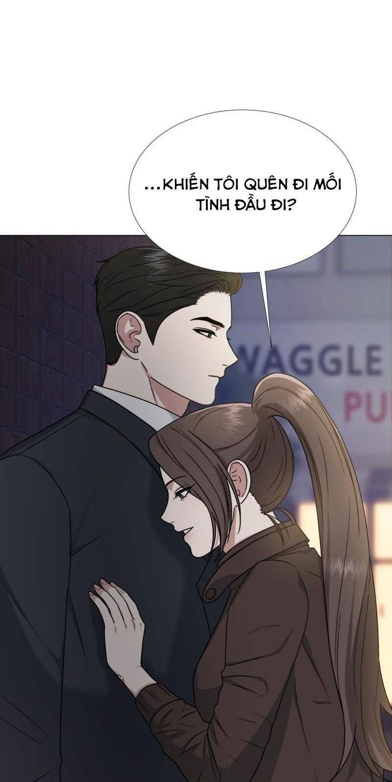 Theo Bản Năng Của Em Chapter 10 - Trang 2