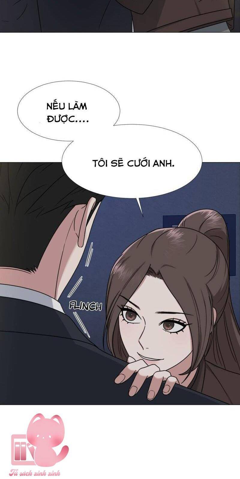 Theo Bản Năng Của Em Chapter 10 - Trang 2