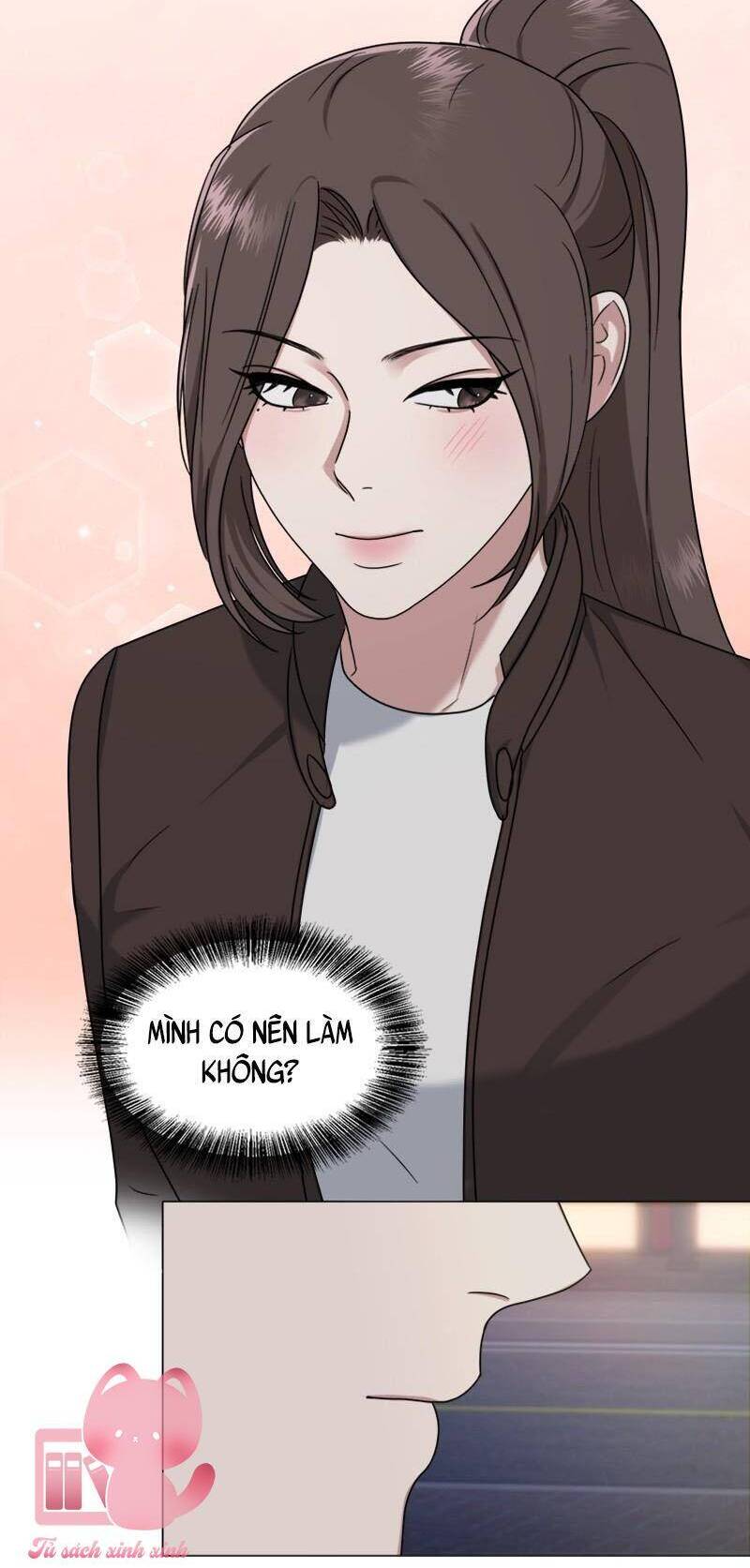 Theo Bản Năng Của Em Chapter 10 - Trang 2