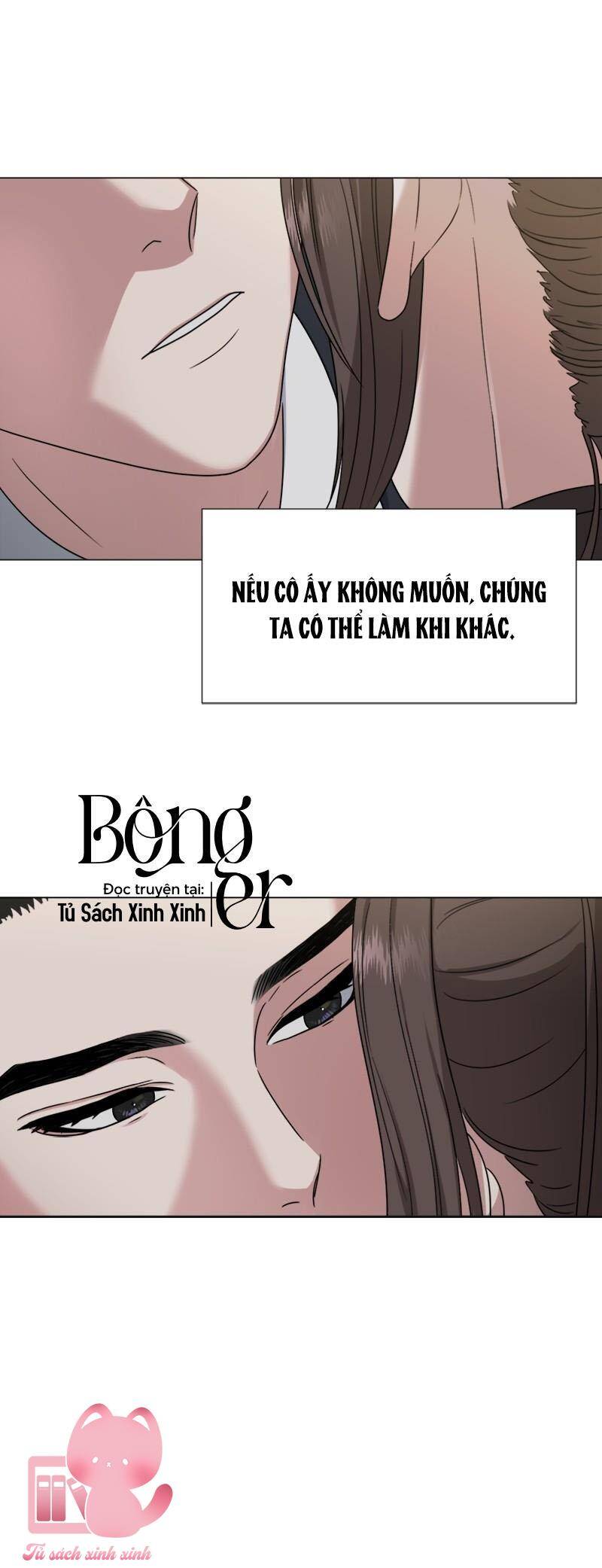 Theo Bản Năng Của Em Chapter 10 - Trang 2