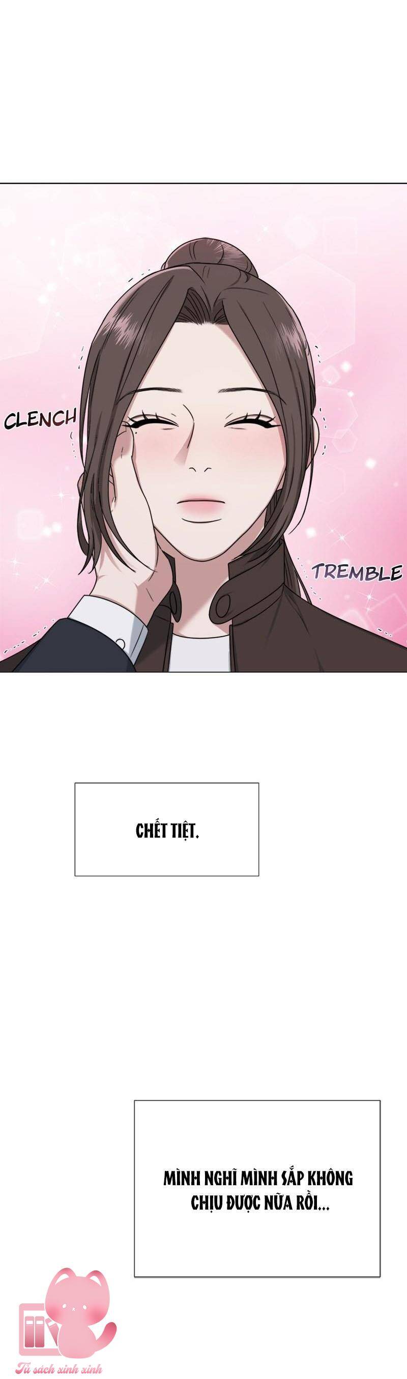 Theo Bản Năng Của Em Chapter 10 - Trang 2