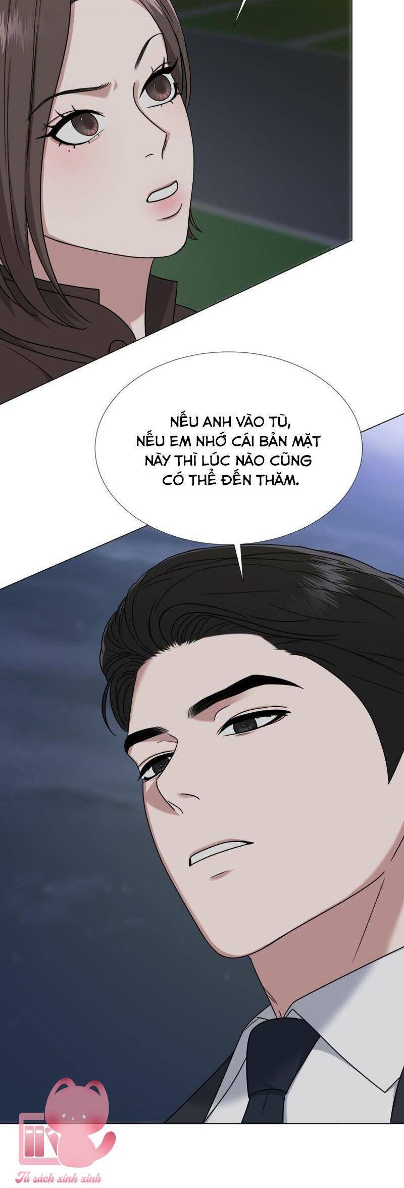 Theo Bản Năng Của Em Chapter 10 - Trang 2
