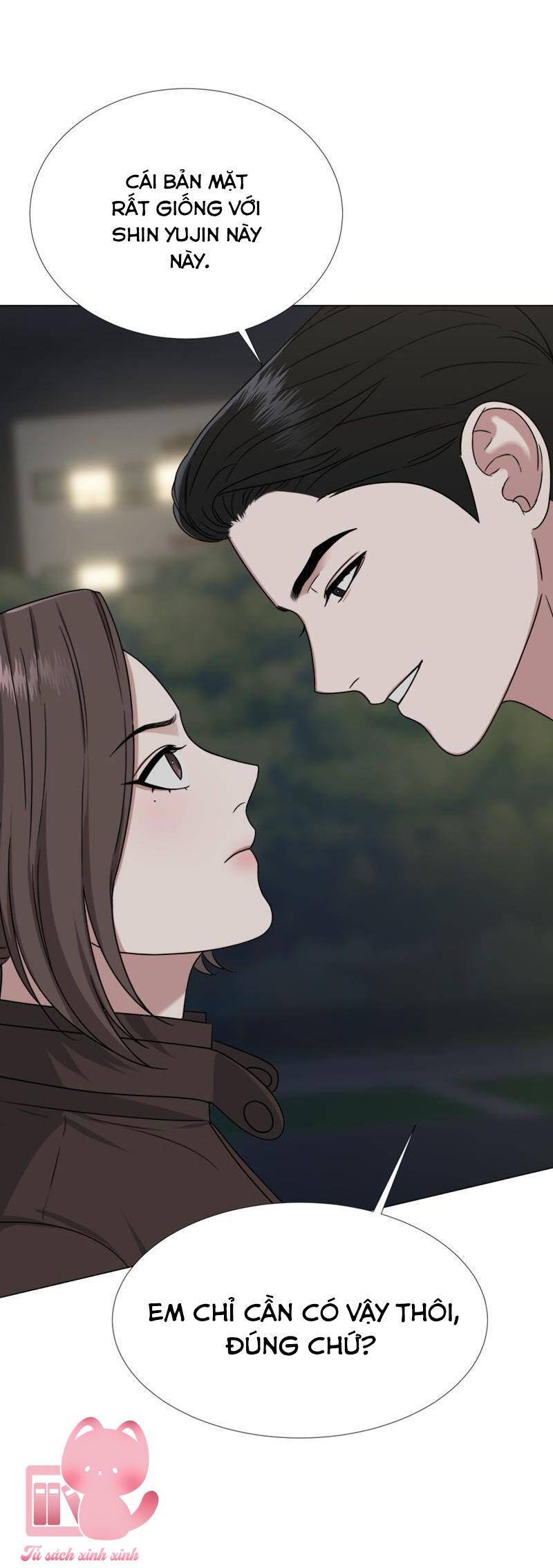 Theo Bản Năng Của Em Chapter 10 - Trang 2