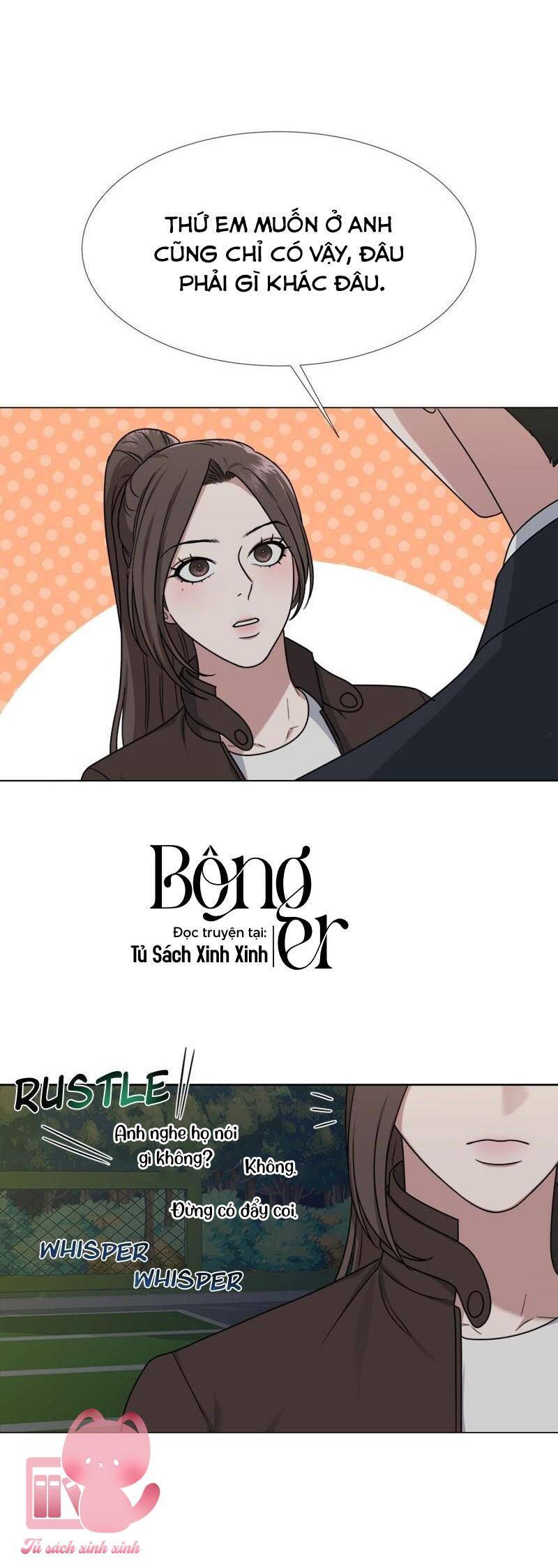 Theo Bản Năng Của Em Chapter 10 - Trang 2
