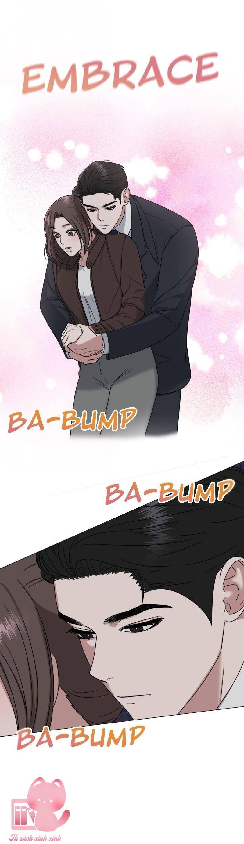 Theo Bản Năng Của Em Chapter 11 - Trang 2