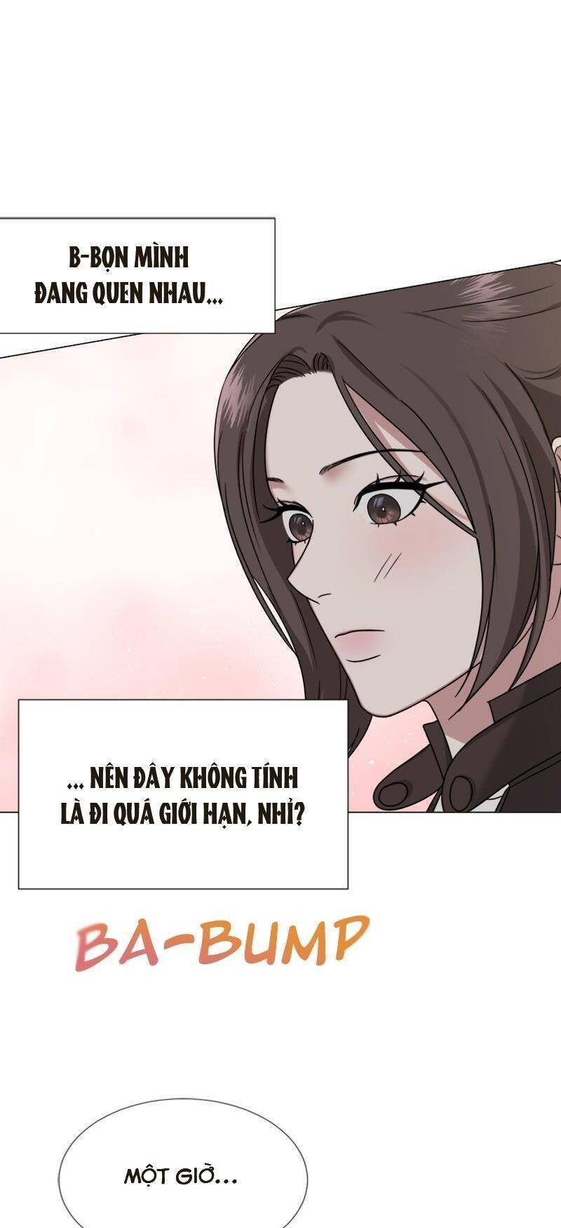 Theo Bản Năng Của Em Chapter 11 - Trang 2