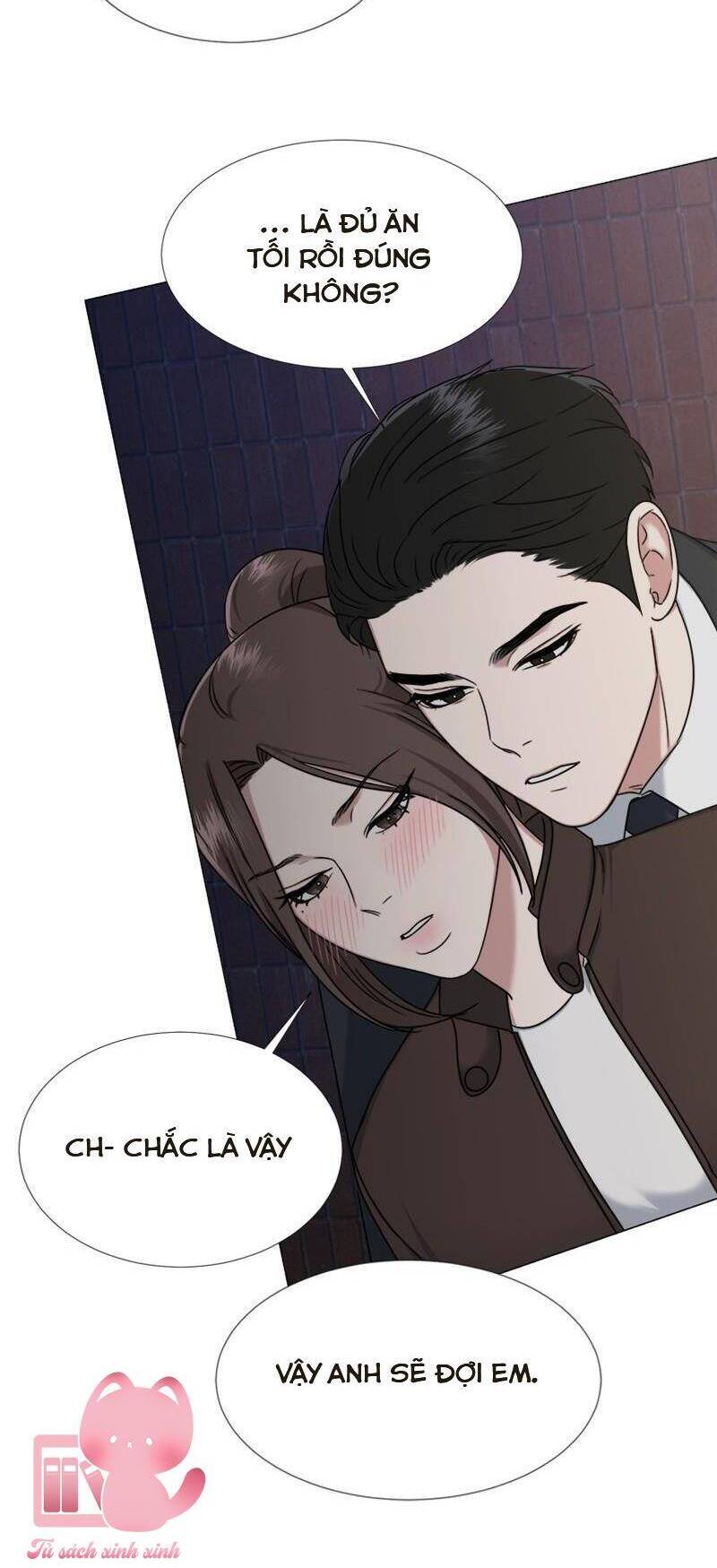 Theo Bản Năng Của Em Chapter 11 - Trang 2