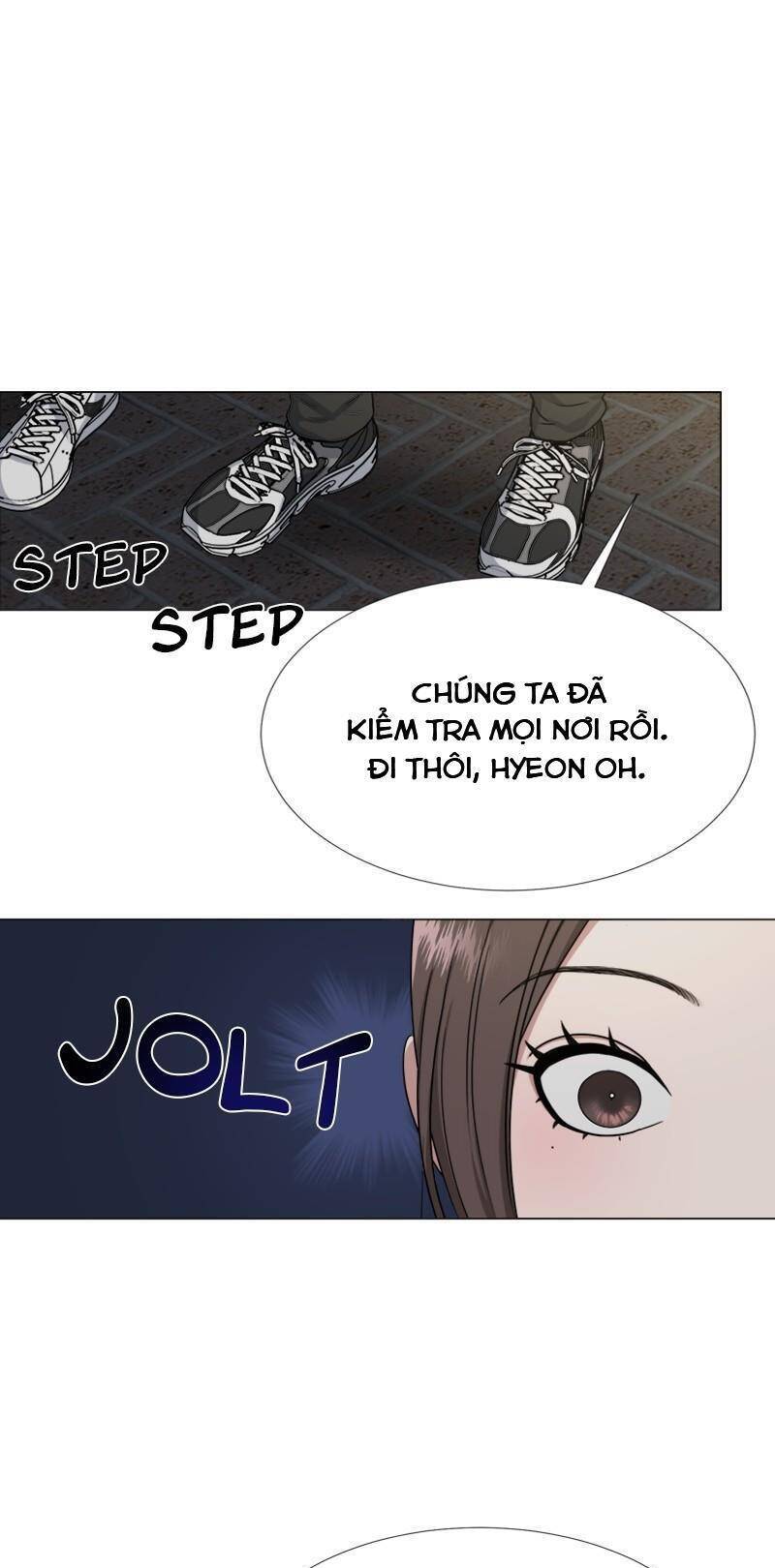 Theo Bản Năng Của Em Chapter 11 - Trang 2