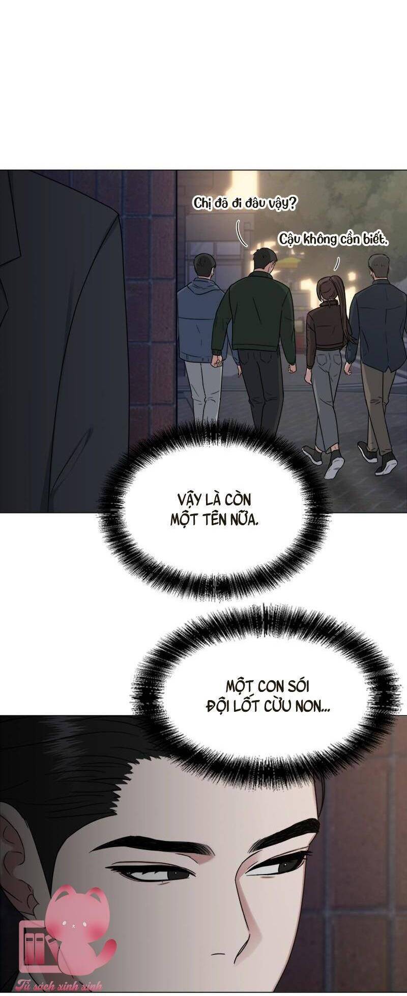 Theo Bản Năng Của Em Chapter 11 - Trang 2