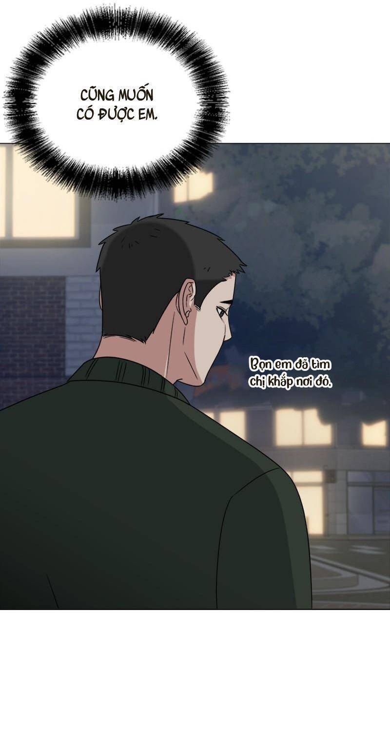 Theo Bản Năng Của Em Chapter 11 - Trang 2