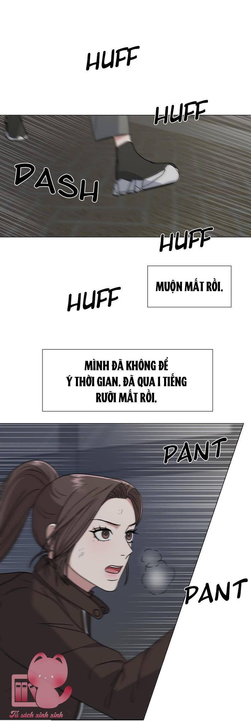 Theo Bản Năng Của Em Chapter 11 - Trang 2