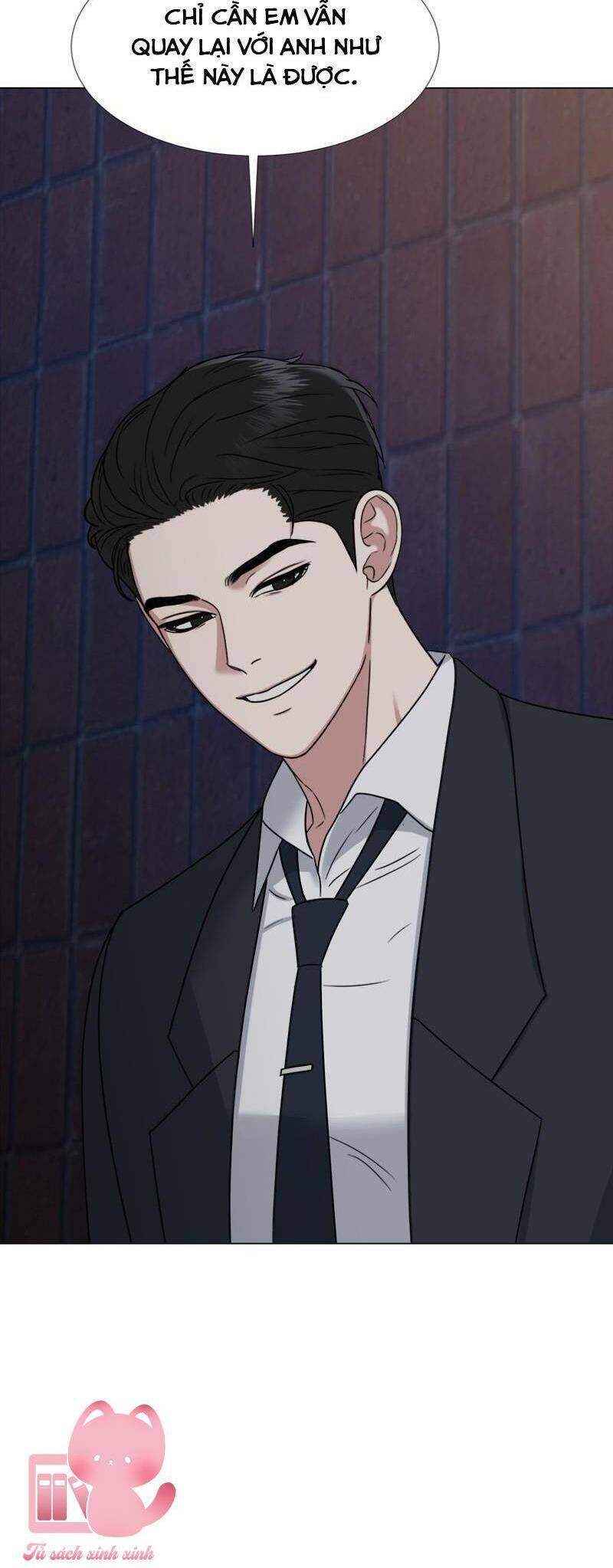 Theo Bản Năng Của Em Chapter 11 - Trang 2