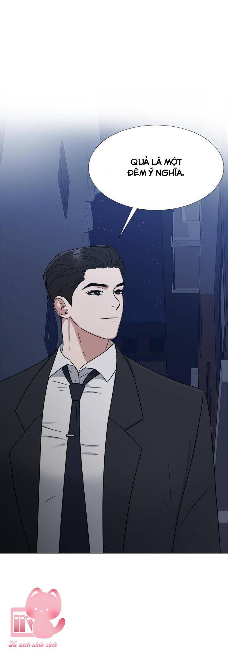 Theo Bản Năng Của Em Chapter 11 - Trang 2