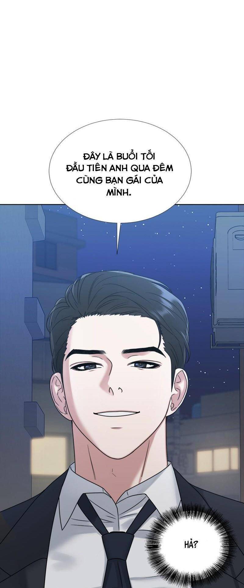 Theo Bản Năng Của Em Chapter 11 - Trang 2