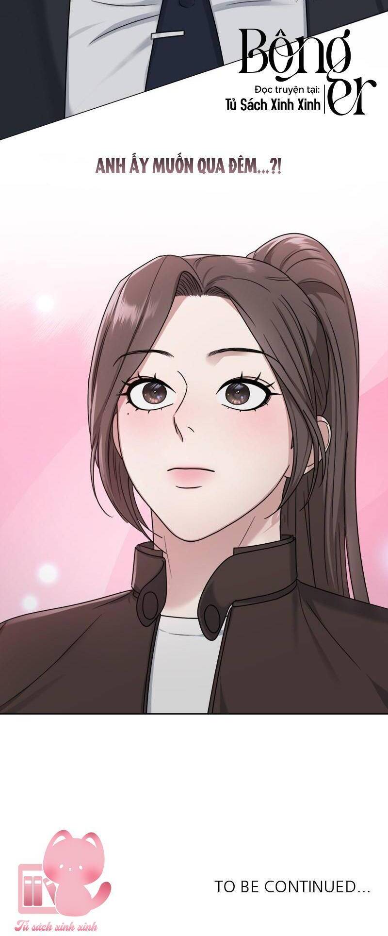 Theo Bản Năng Của Em Chapter 11 - Trang 2