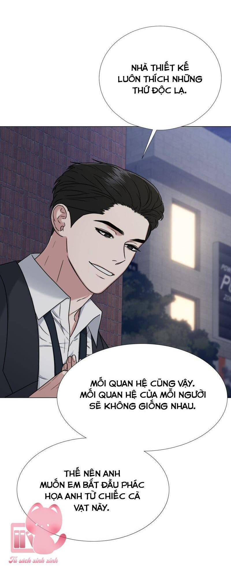 Theo Bản Năng Của Em Chapter 12 - Trang 2