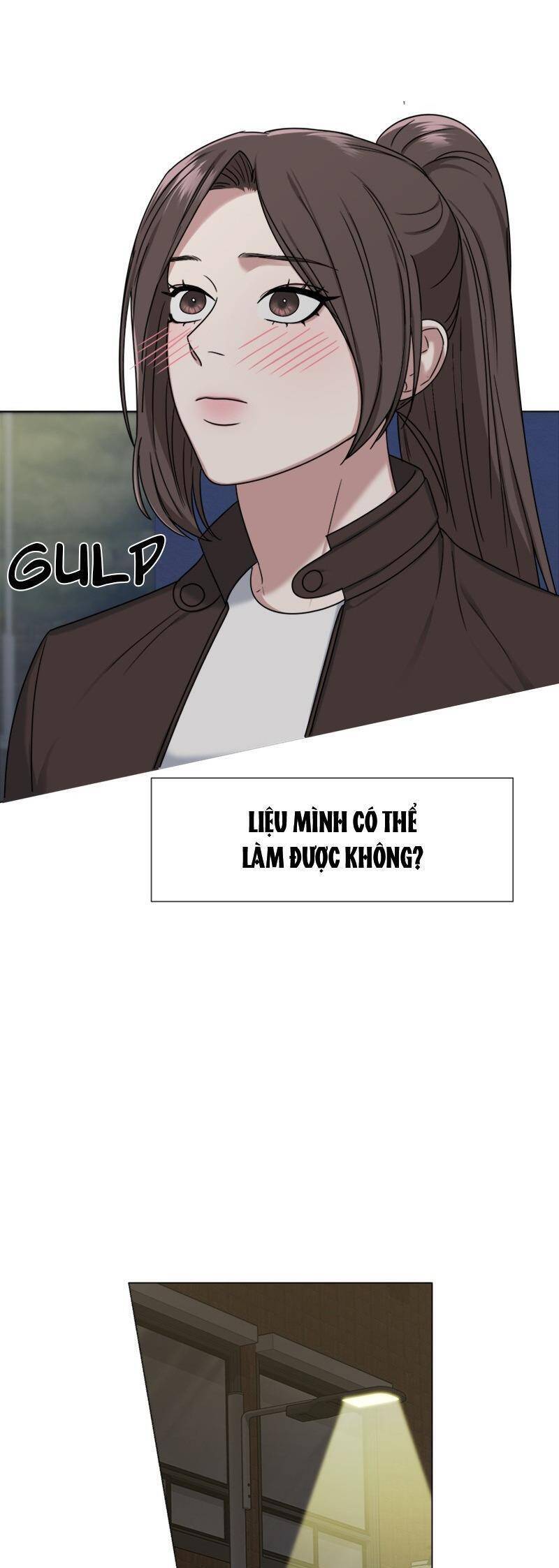 Theo Bản Năng Của Em Chapter 12 - Trang 2