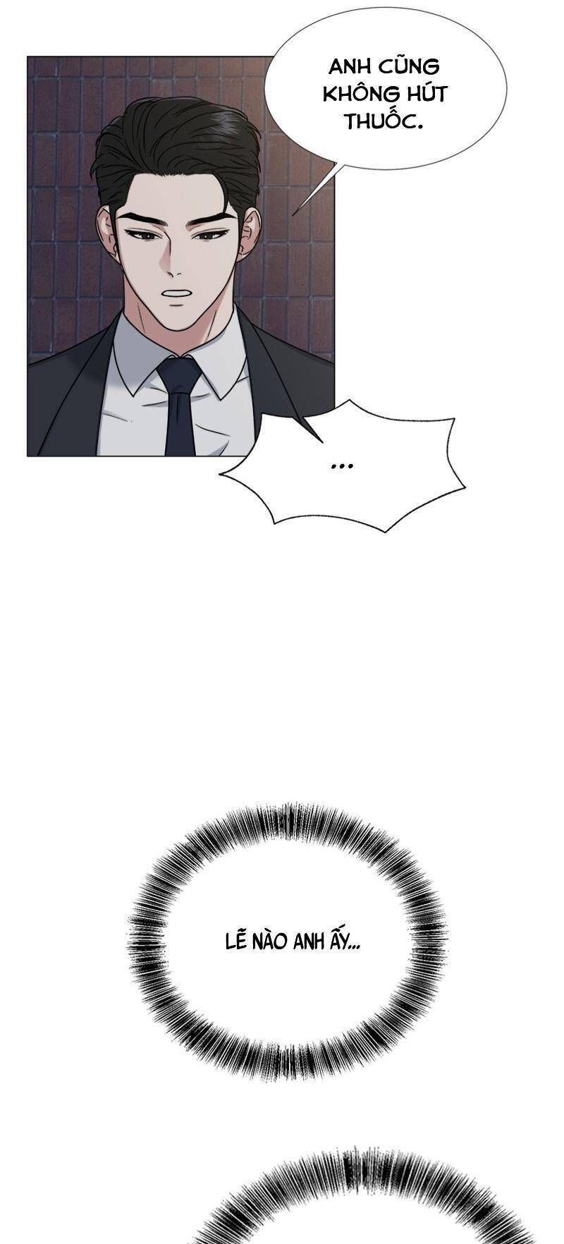 Theo Bản Năng Của Em Chapter 12 - Trang 2