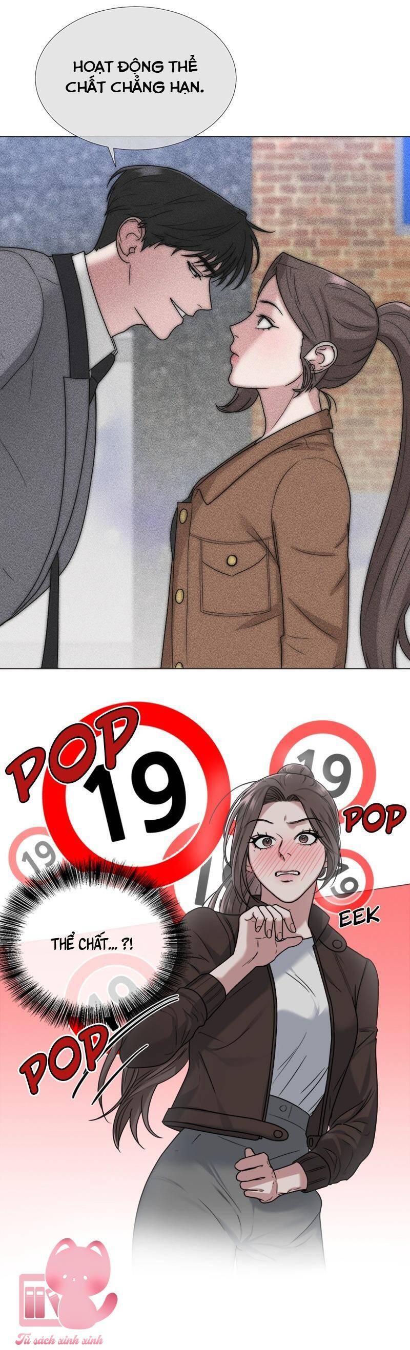 Theo Bản Năng Của Em Chapter 12 - Trang 2