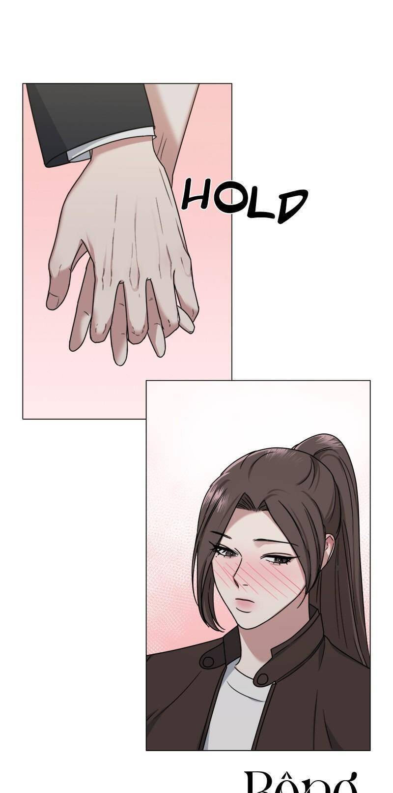 Theo Bản Năng Của Em Chapter 12 - Trang 2