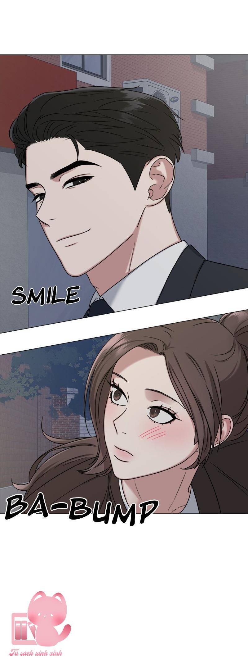 Theo Bản Năng Của Em Chapter 12 - Trang 2