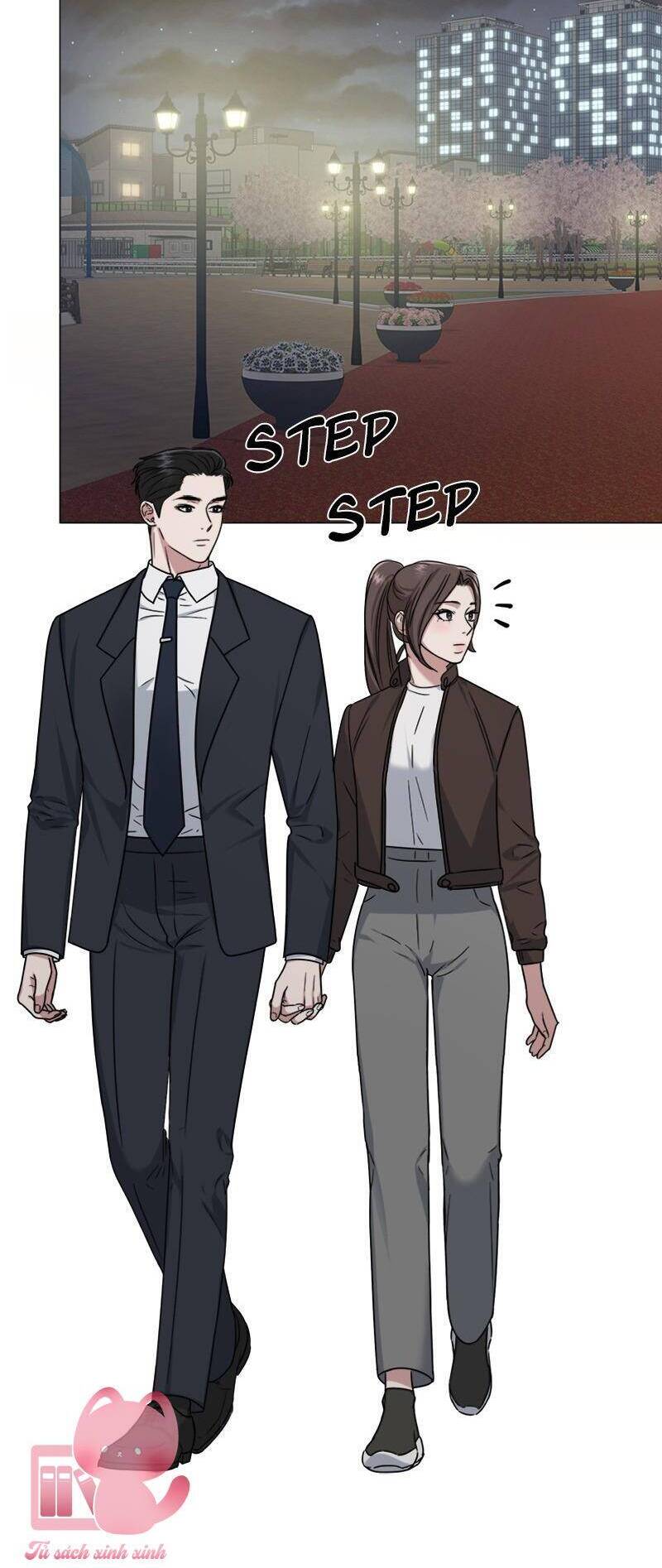 Theo Bản Năng Của Em Chapter 12 - Trang 2