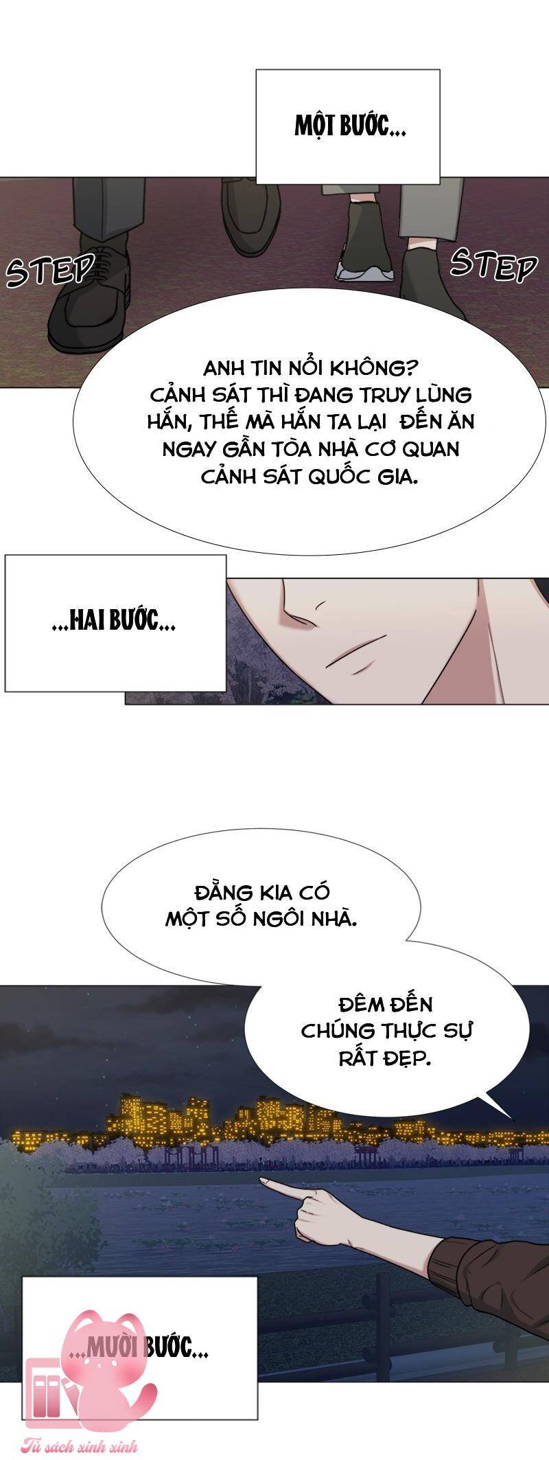 Theo Bản Năng Của Em Chapter 12 - Trang 2