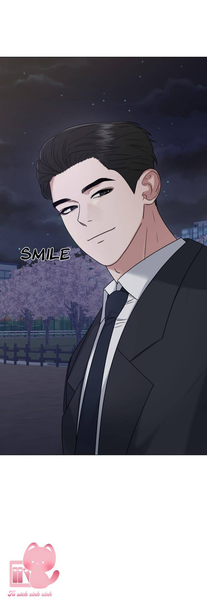 Theo Bản Năng Của Em Chapter 12 - Trang 2