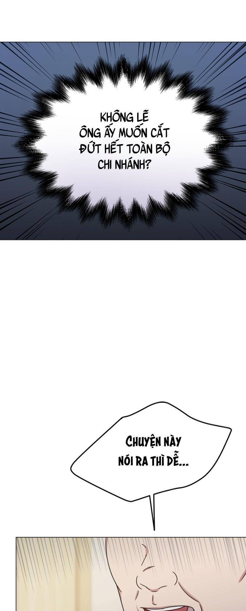 Theo Bản Năng Của Em Chapter 13 - Trang 2