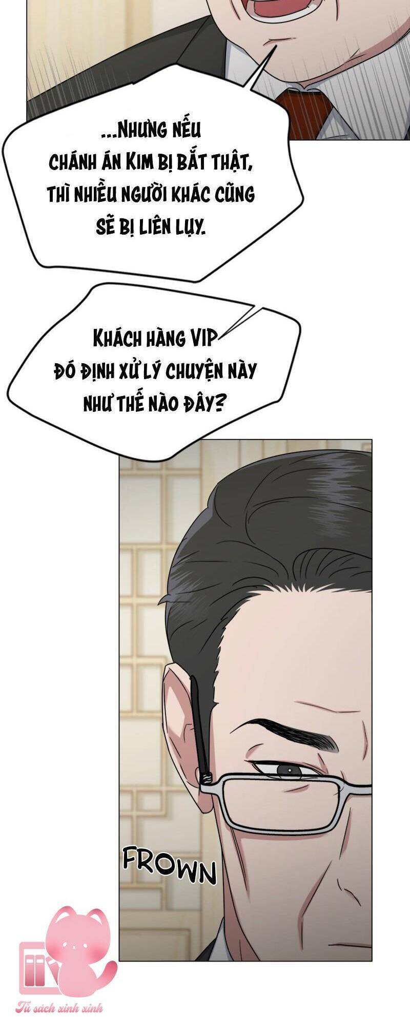 Theo Bản Năng Của Em Chapter 13 - Trang 2