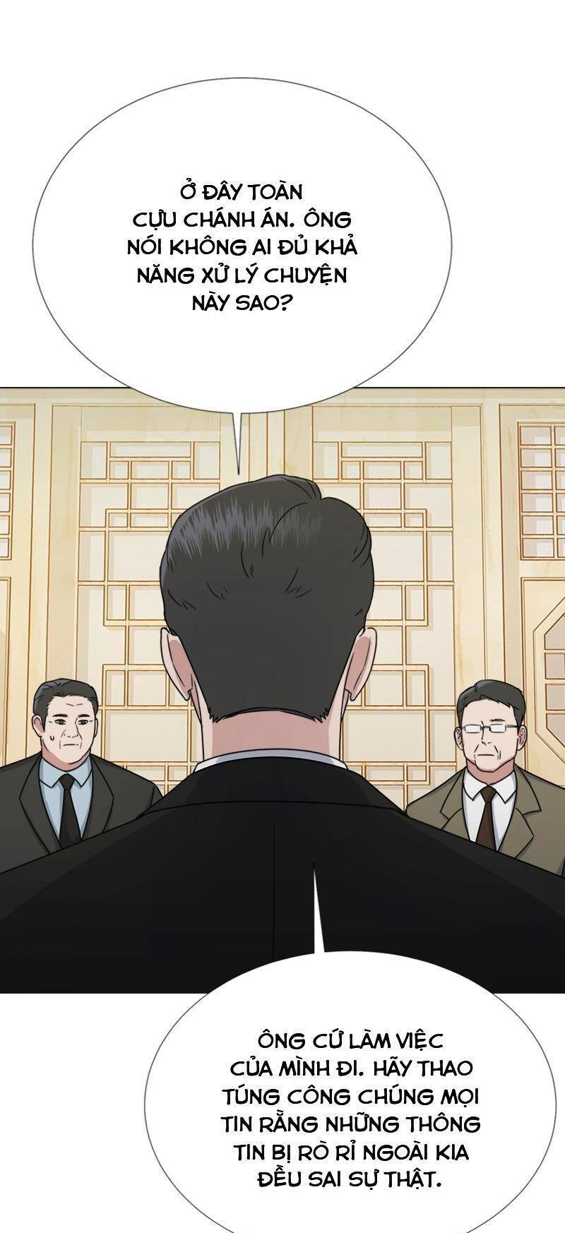 Theo Bản Năng Của Em Chapter 13 - Trang 2