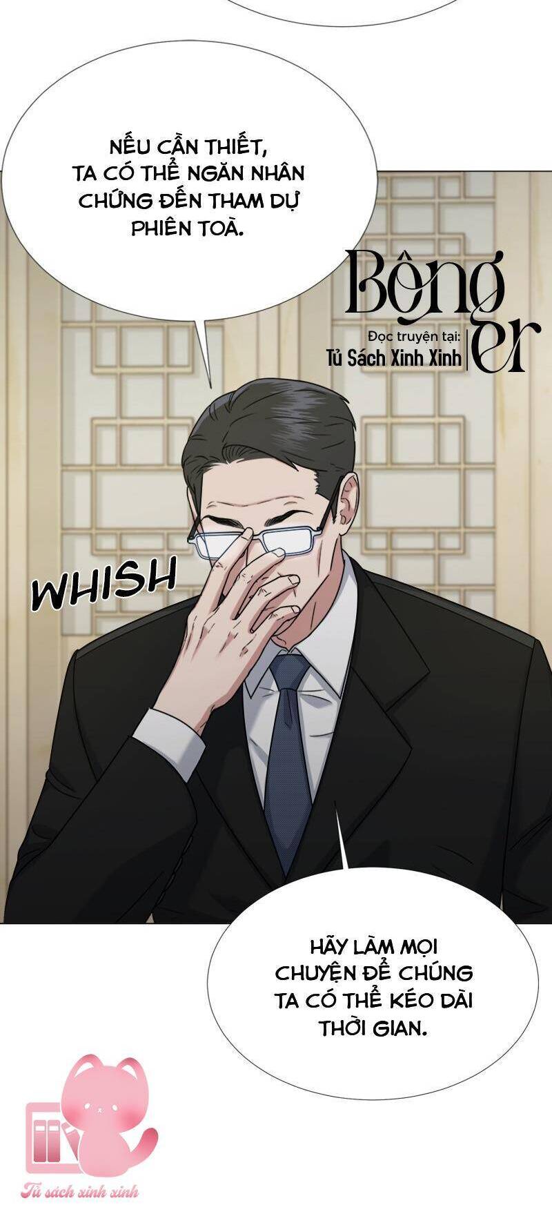 Theo Bản Năng Của Em Chapter 13 - Trang 2