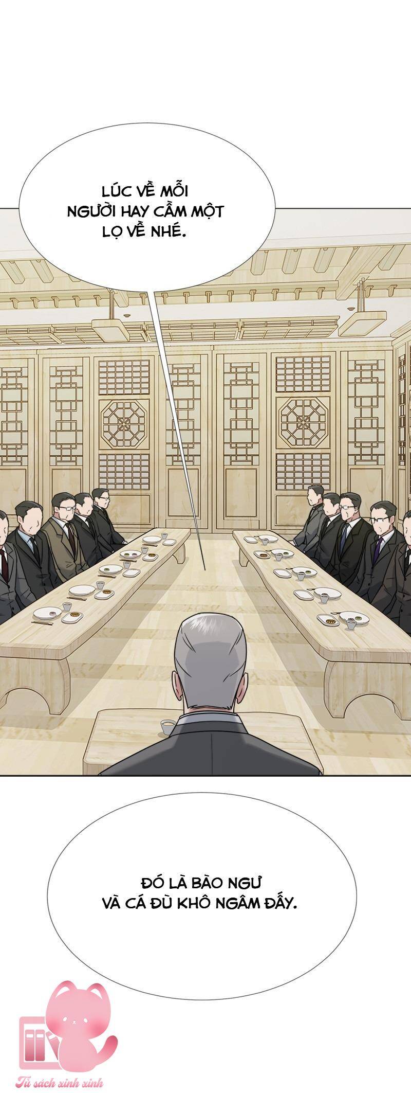 Theo Bản Năng Của Em Chapter 13 - Trang 2