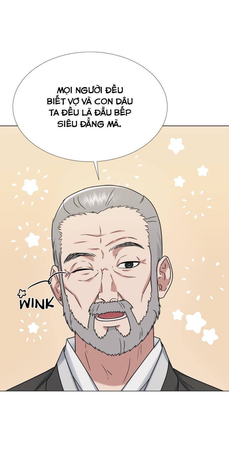 Theo Bản Năng Của Em Chapter 13 - Trang 2