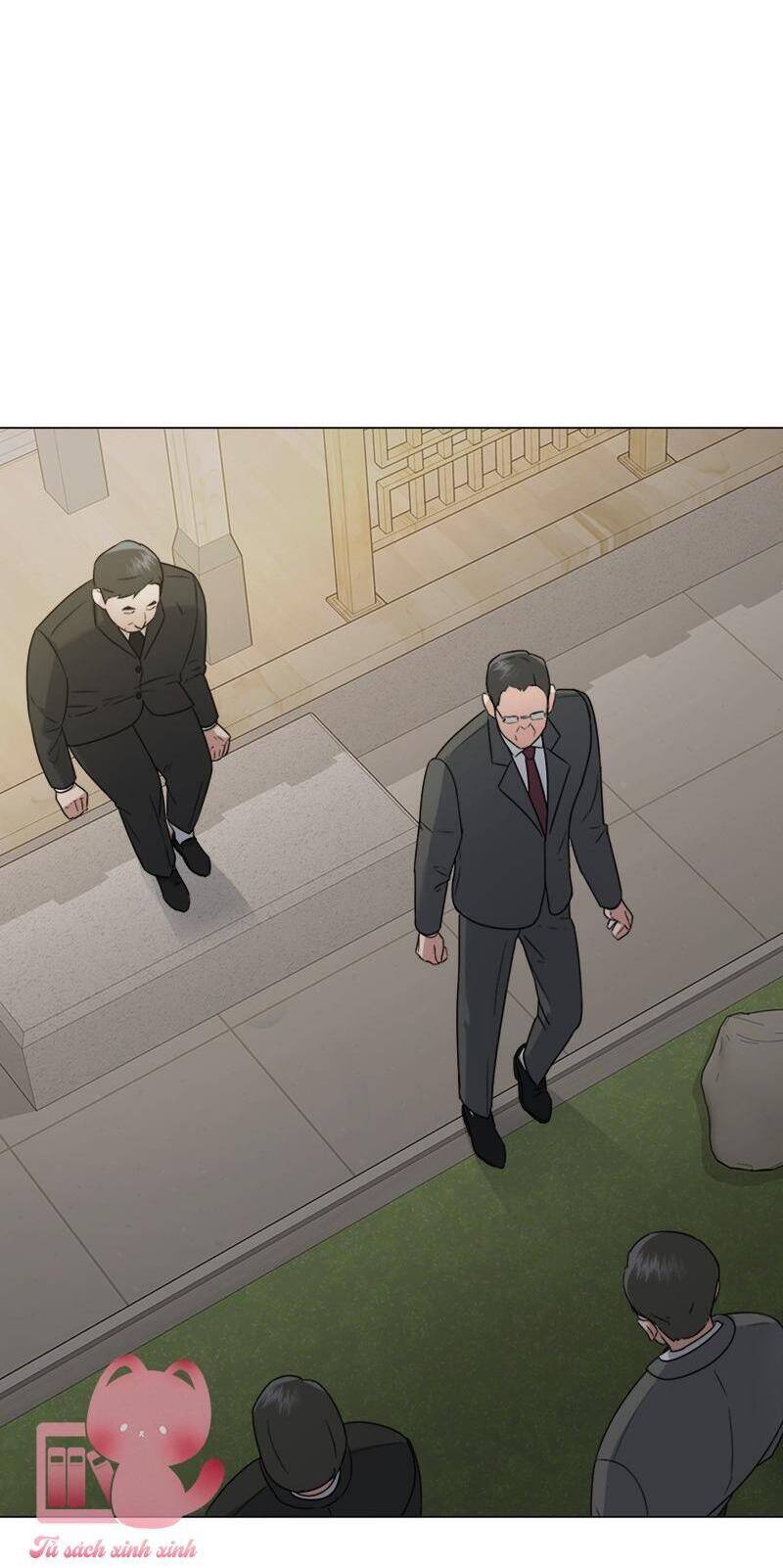 Theo Bản Năng Của Em Chapter 13 - Trang 2