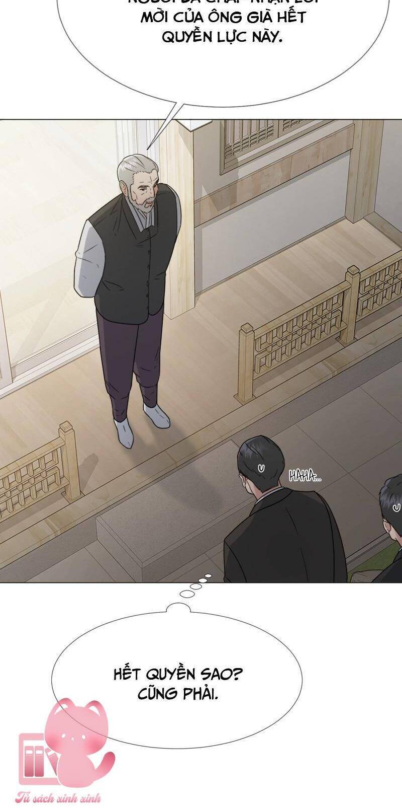 Theo Bản Năng Của Em Chapter 13 - Trang 2