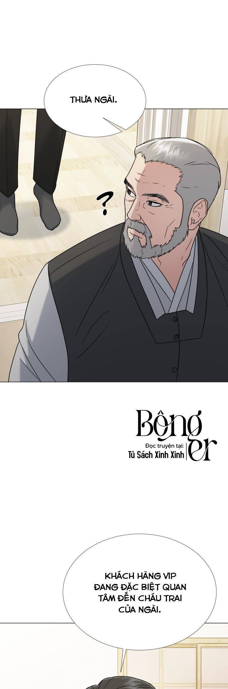 Theo Bản Năng Của Em Chapter 13 - Trang 2