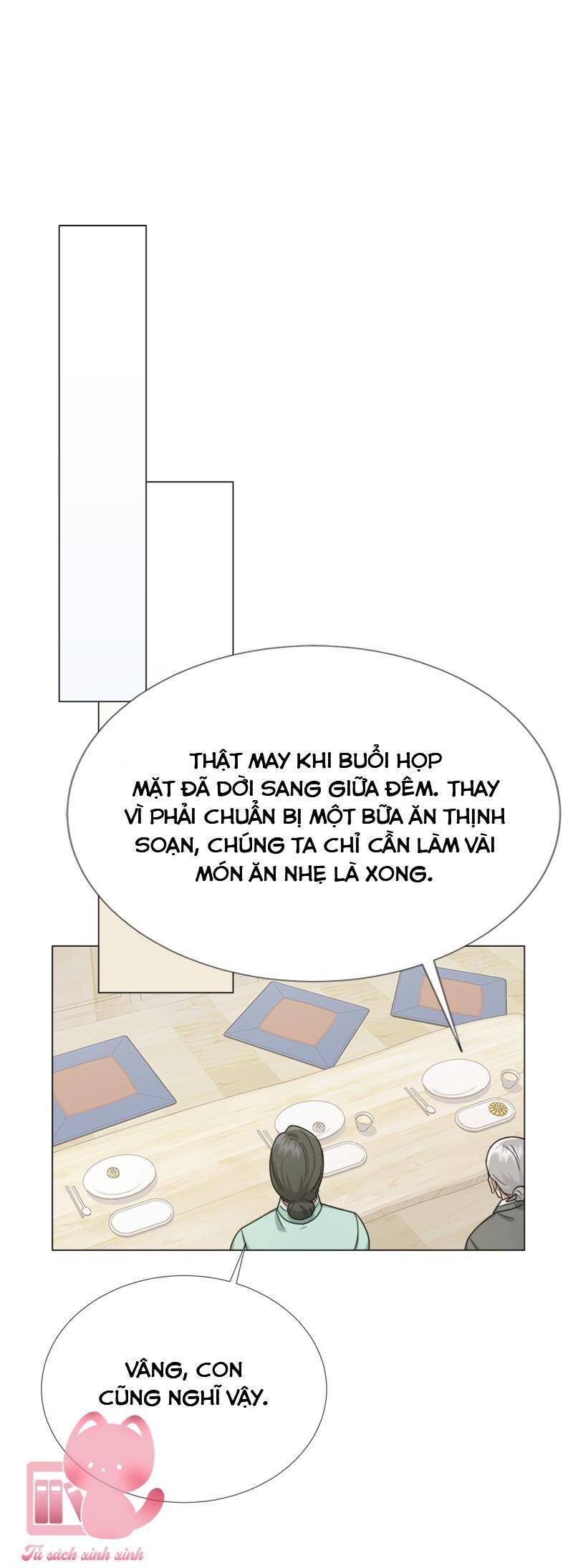 Theo Bản Năng Của Em Chapter 13 - Trang 2