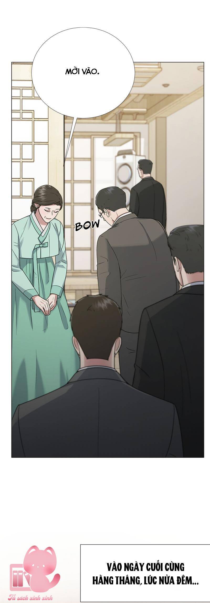 Theo Bản Năng Của Em Chapter 13 - Trang 2