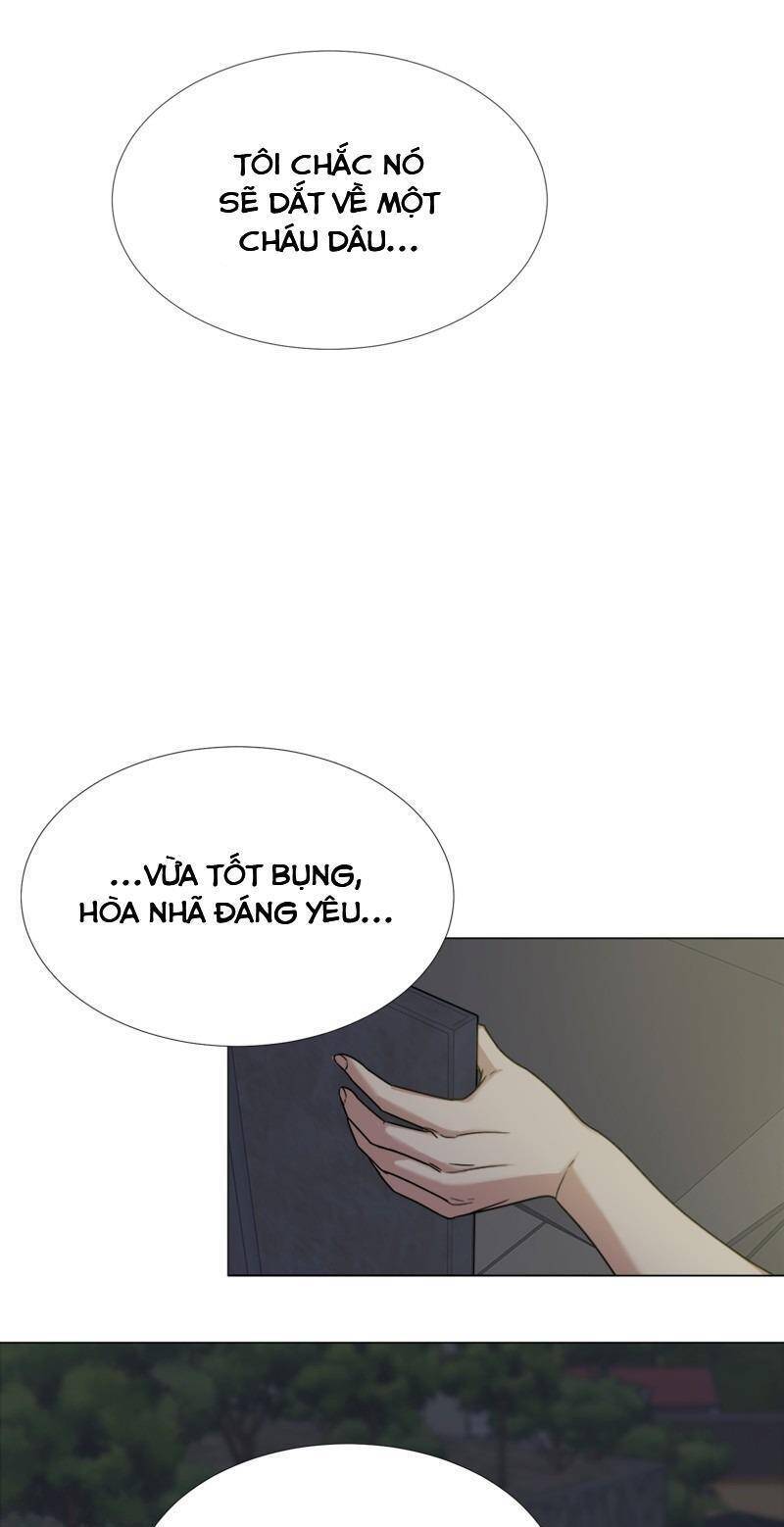 Theo Bản Năng Của Em Chapter 13 - Trang 2