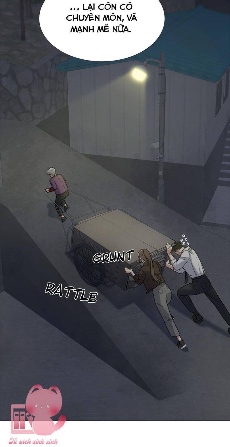 Theo Bản Năng Của Em Chapter 13 - Trang 2