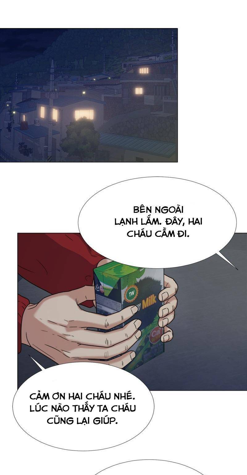 Theo Bản Năng Của Em Chapter 13 - Trang 2