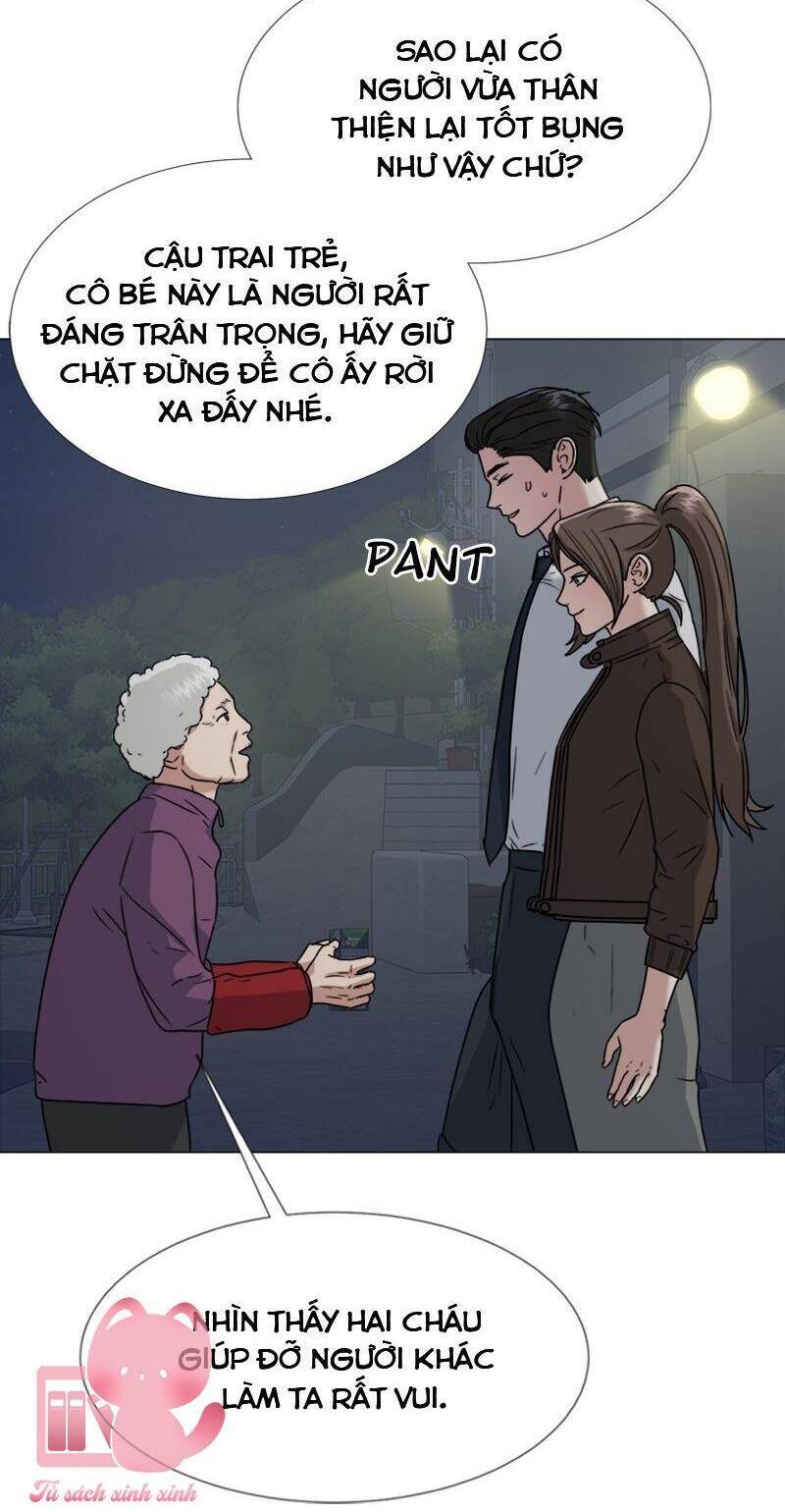 Theo Bản Năng Của Em Chapter 13 - Trang 2